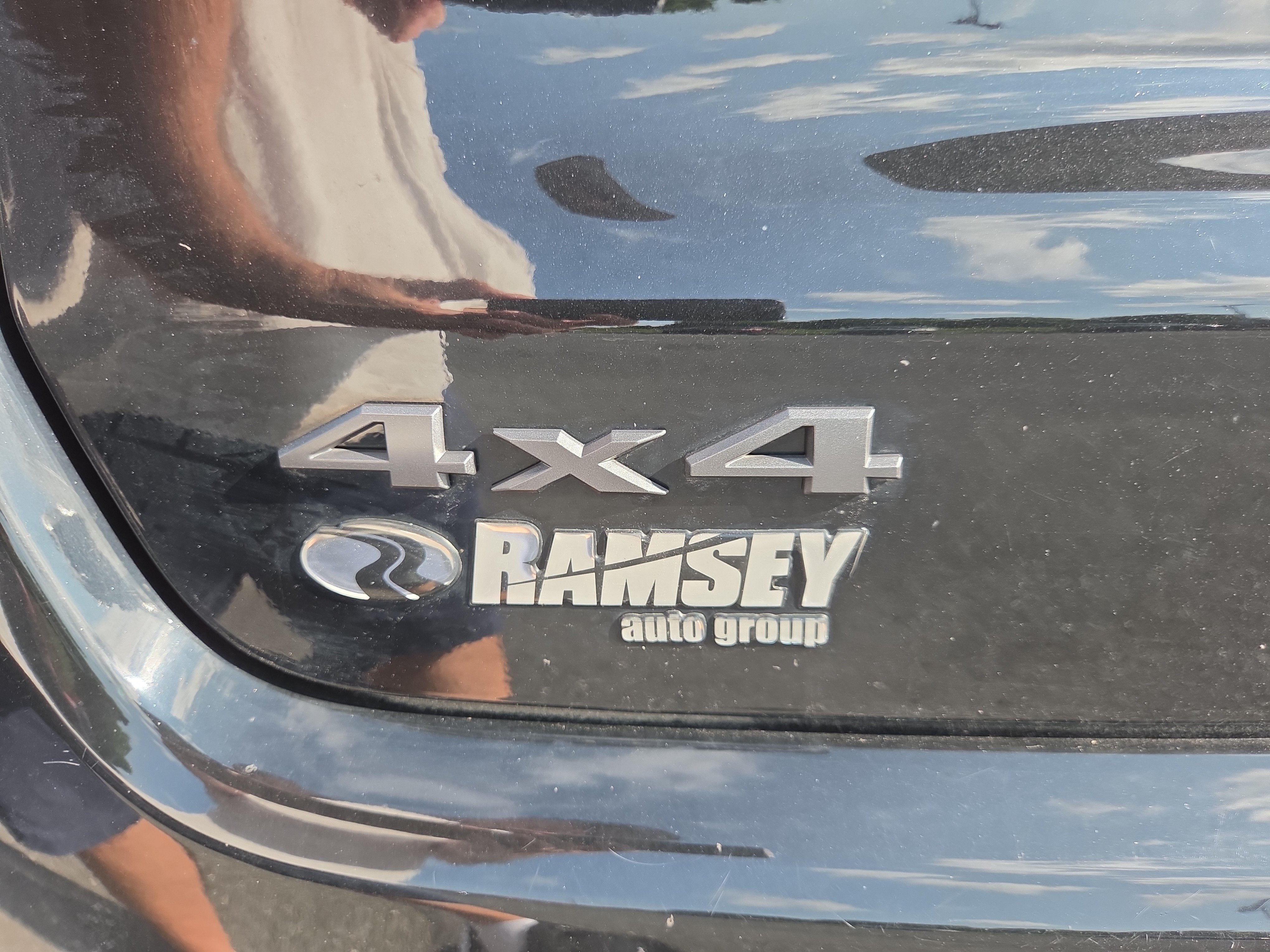 Certified 2022 Jeep Compass High Altitude AWD/4WD image 22