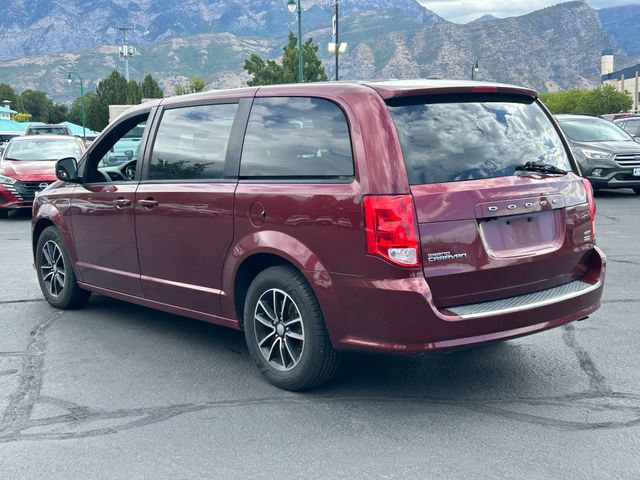 Used 2018 Dodge Grand Caravan GT FWD image 6