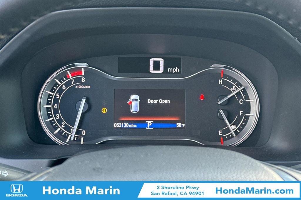 Used 2016 Honda Pilot EX-L image 31