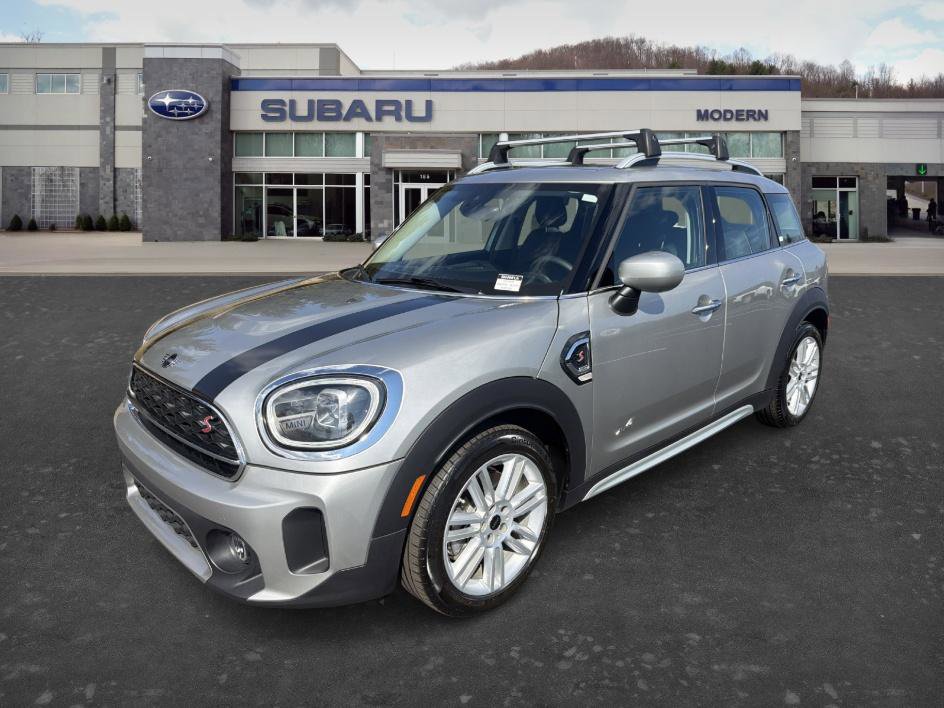 Used 2024 MINI Cooper Countryman S