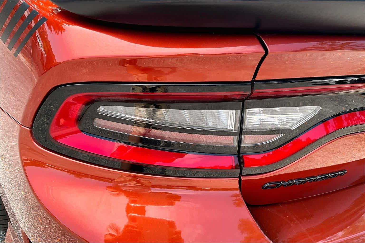Used 2021 Dodge Charger GT w/ Blacktop Package RWD image 29
