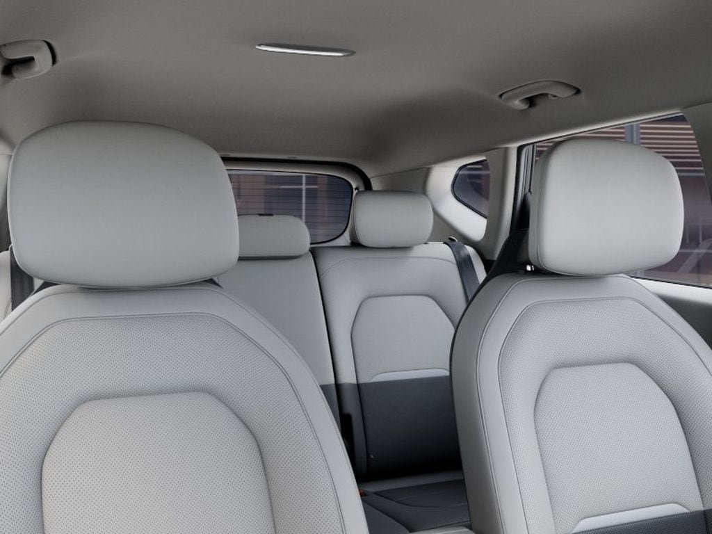 New 2027 Kia Seltos EX FWD image 27