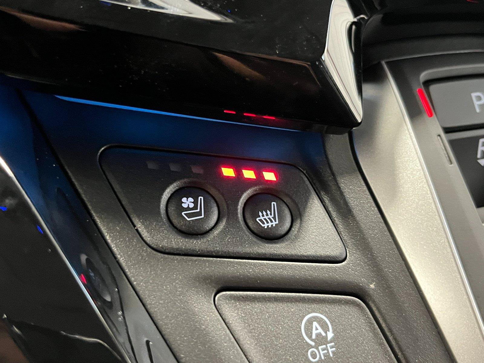 New 2027 Honda Odyssey Elite image 17