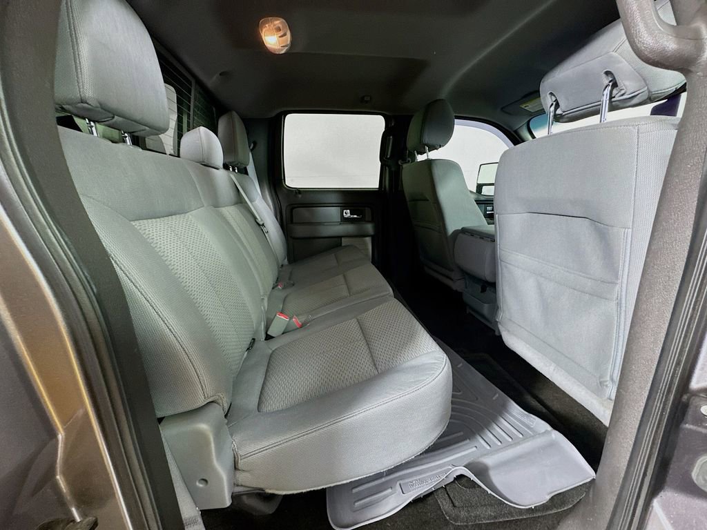 Used 2014 Ford F150 XLT w/ Equipment Group 302A Luxury image 30