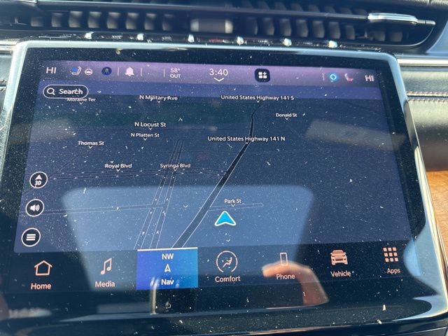 Used 2021 Jeep Grand Cherokee L Summit image 6