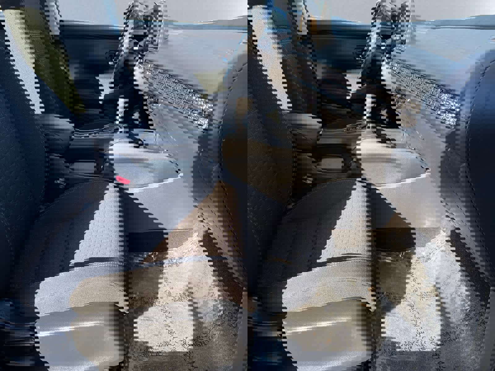 Used 2023 Honda HR-V LX image 20