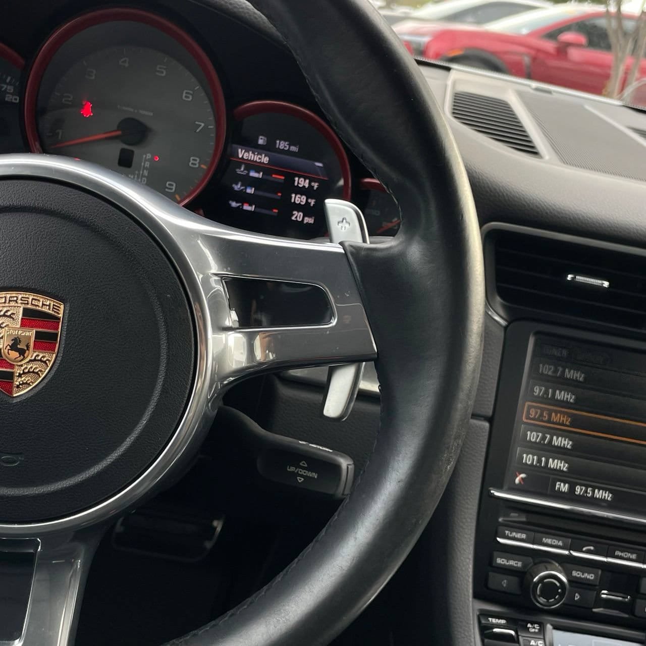 Used 2014 Porsche 911 Carrera 4S AWD/4WD image 16