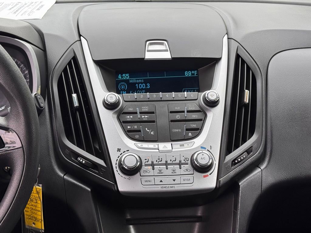 Used 2013 Chevrolet Equinox LS FWD image 19