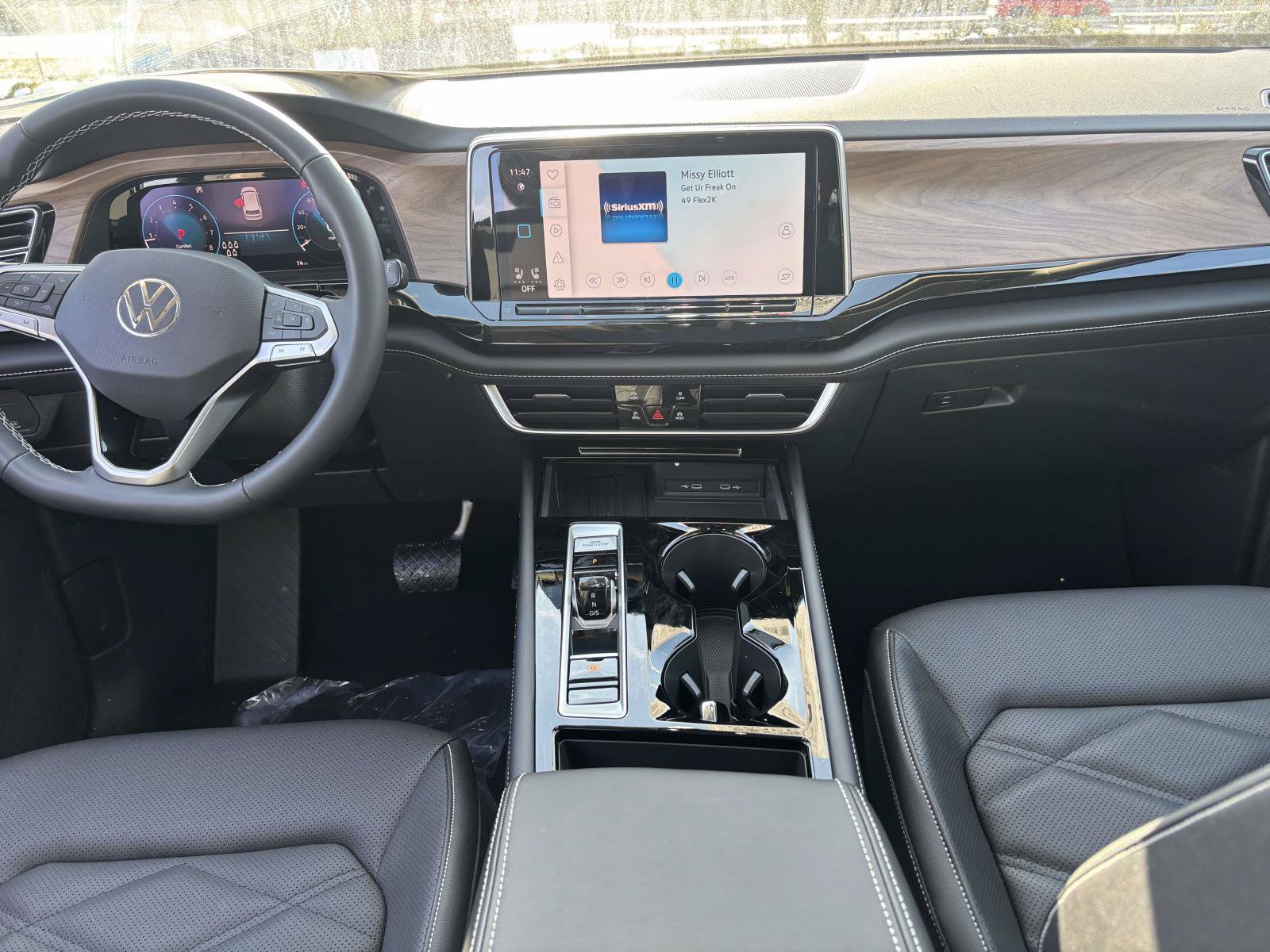 New 2026 Volkswagen Atlas SE AWD/4WD image 29
