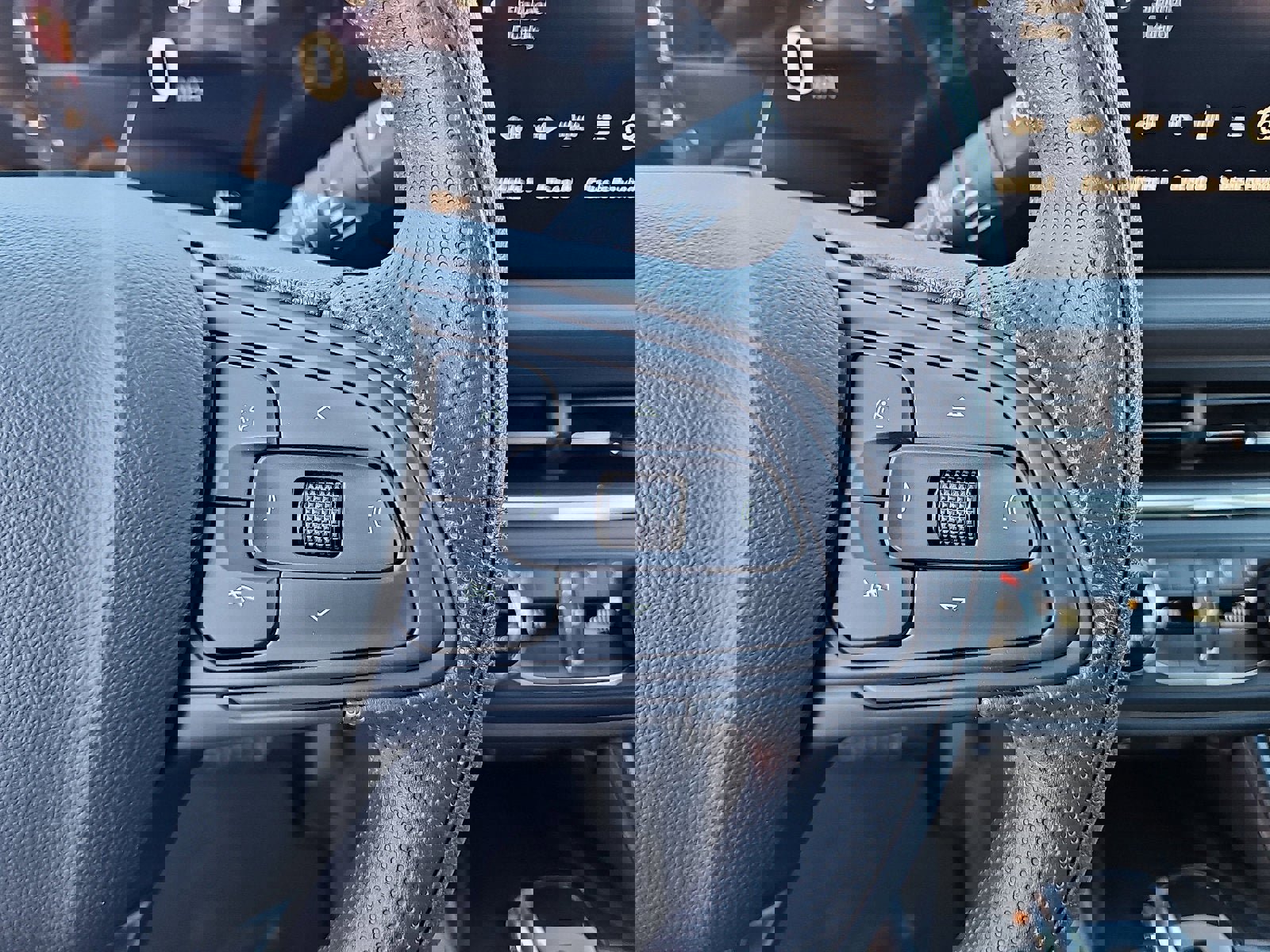 New 2026 Buick Envista Preferred w/ Convenience II Package image 18