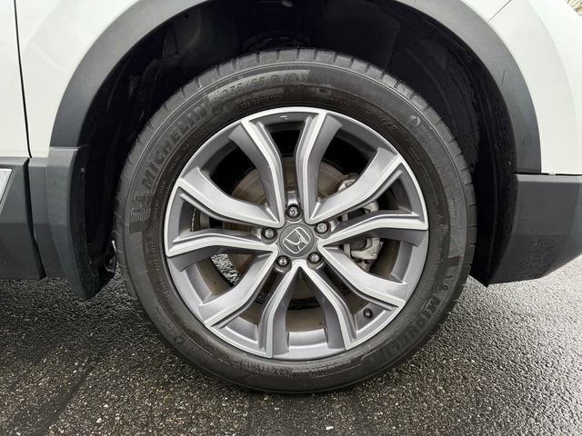 Used 2022 Honda CR-V Touring image 9