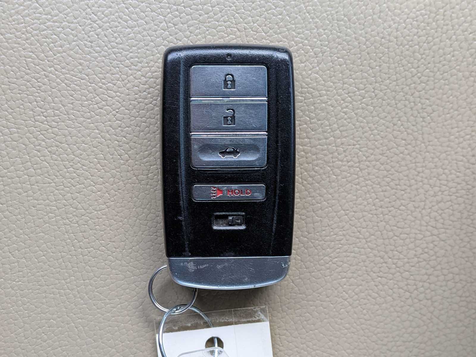 Used 2016 Acura ILX FWD image 33