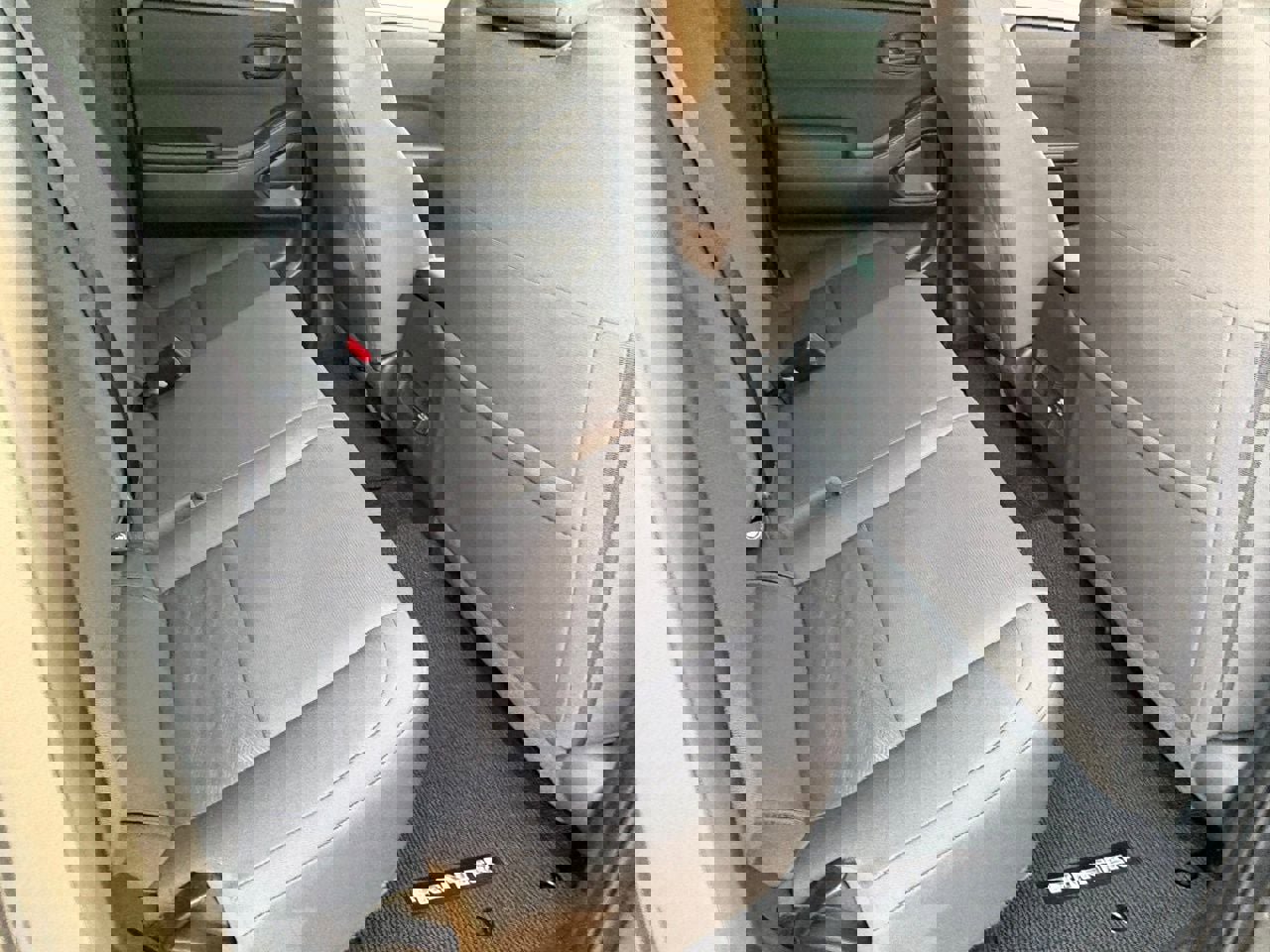 Certified 2026 Nissan Frontier S w/ S Utility Package image 32