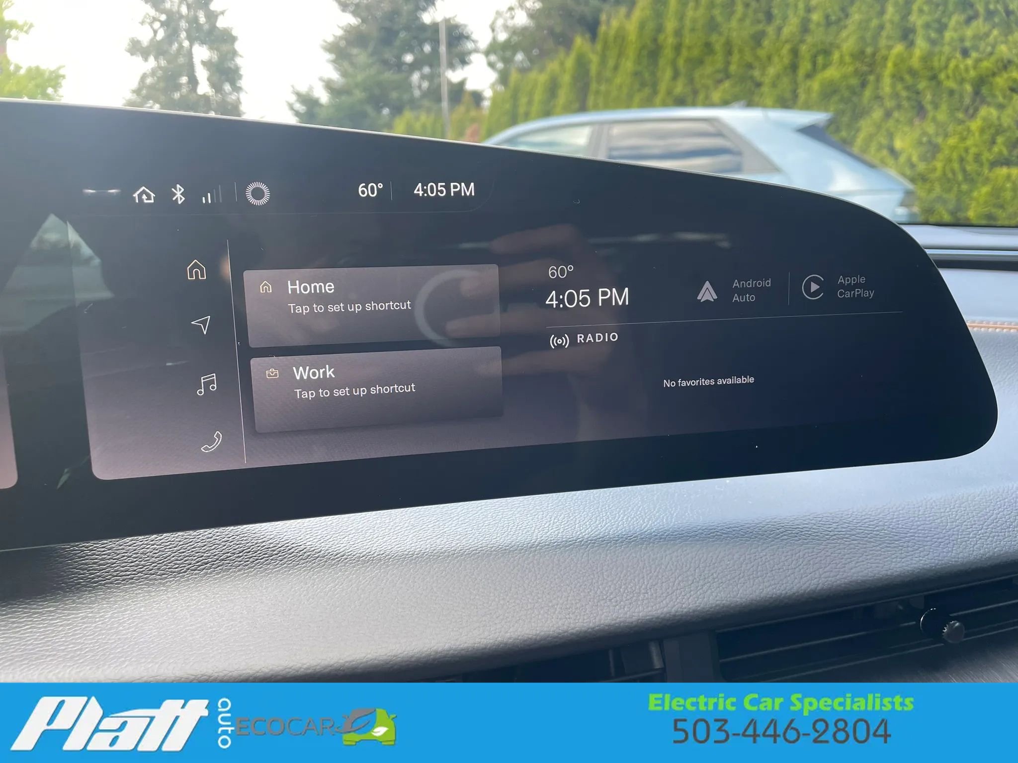 Used 2024 Lucid Air Touring image 26