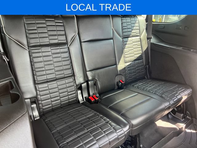 Used 2021 Cadillac Escalade Sport Platinum AWD/4WD image 20