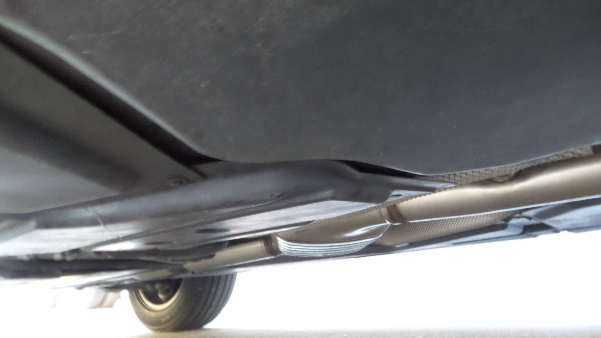 Used 2012 BMW X5 xDrive35d image 29