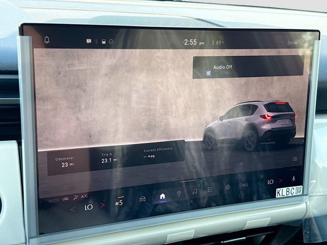 New 2026 MAZDA CX-5 Select image 16