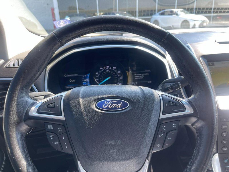 Used 2015 Ford Edge Sport w/ Equipment Group 401A AWD/4WD image 16
