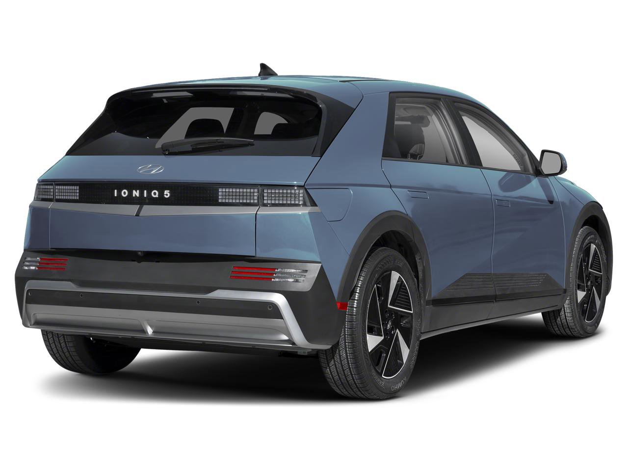 New 2026 Hyundai Ioniq 5 SE AWD/4WD image 2