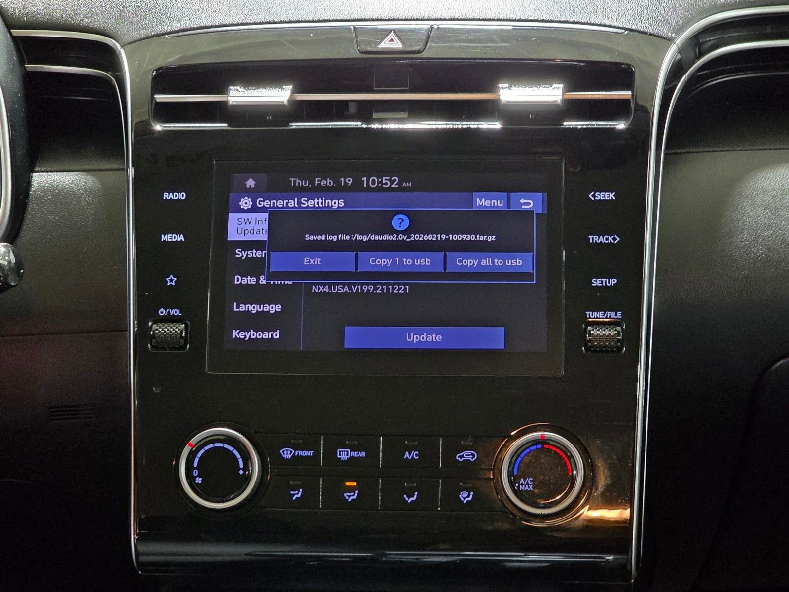 Certified 2022 Hyundai Tucson SE image 25