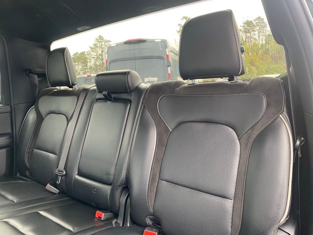 Used 2024 RAM 1500 Laramie image 29
