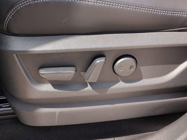 New 2026 Nissan Armada PRO-4X image 16