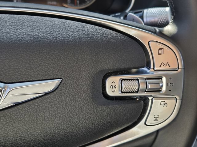 Used 2024 Genesis GV80 2.5T AWD/4WD image 27
