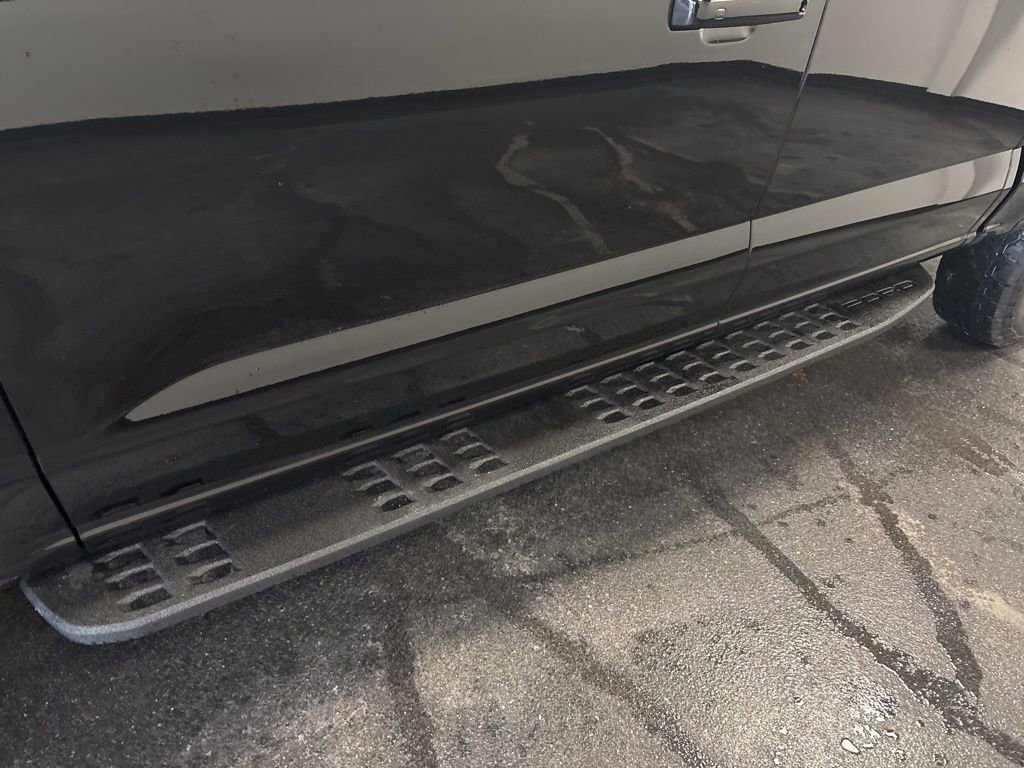 New 2026 Ford F150 Tremor w/ Equipment Group 402A High image 8