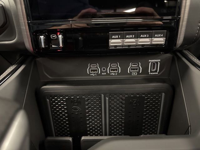 New 2026 RAM 1500 RHO image 50