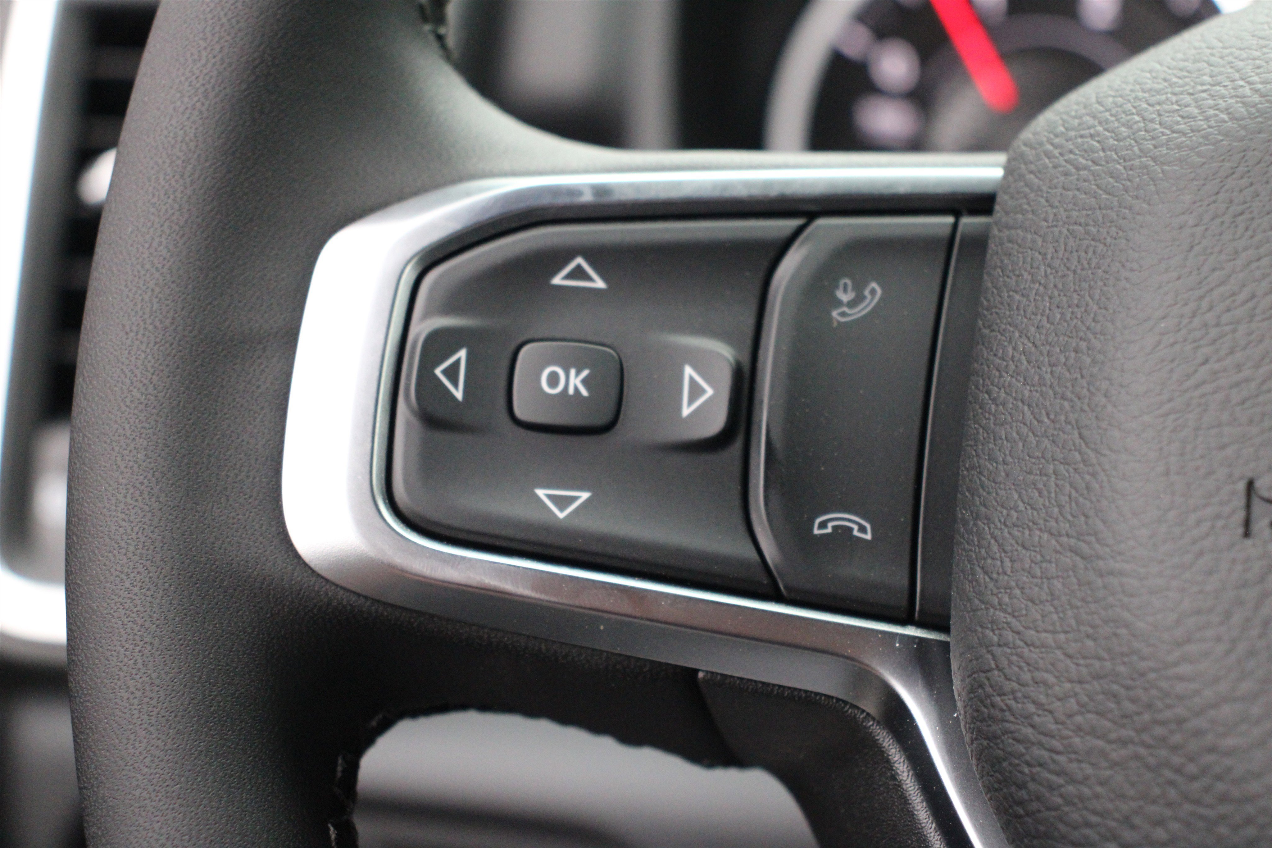 New 2026 RAM 2500 Big Horn image 9