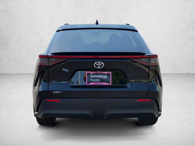 New 2026 Toyota bZ FWD image 7