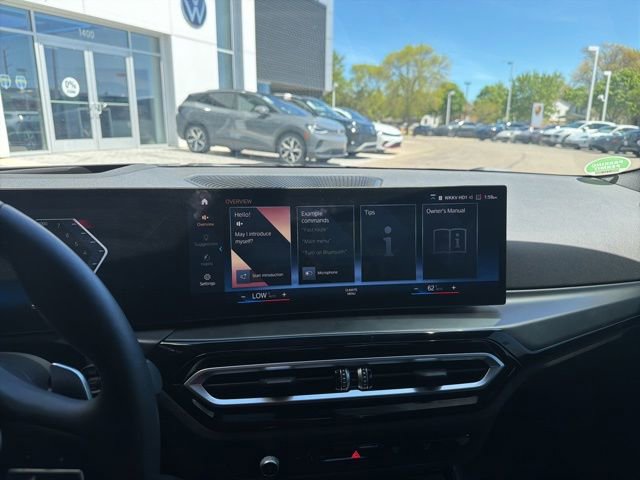 Used 2023 BMW 230i xDrive Coupe w/ Premium Package AWD/4WD image 14