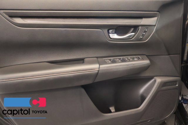 Used 2025 Honda CR-V Sport-L image 9