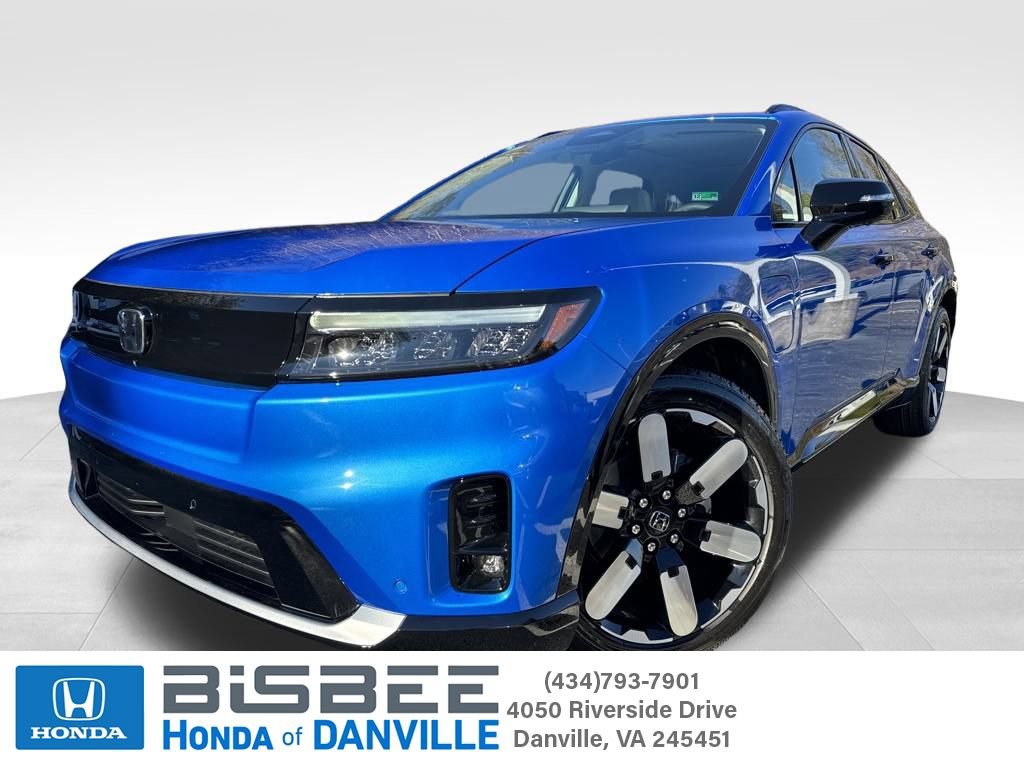 New 2026 Honda Prologue Elite 360° Tour