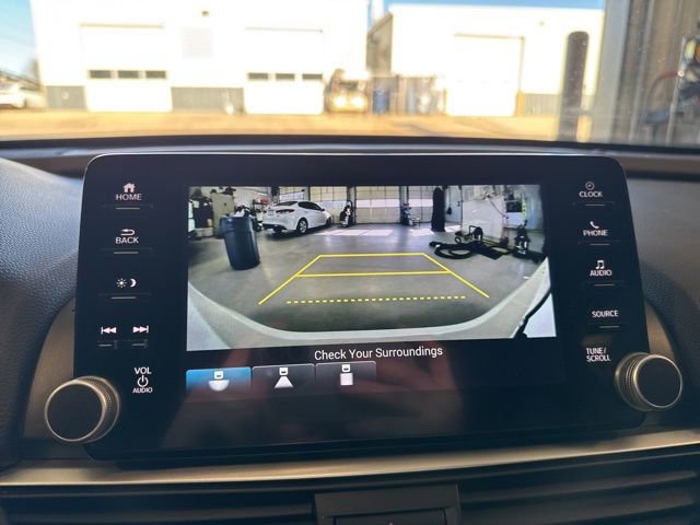 Used 2022 Honda Accord Sport image 20