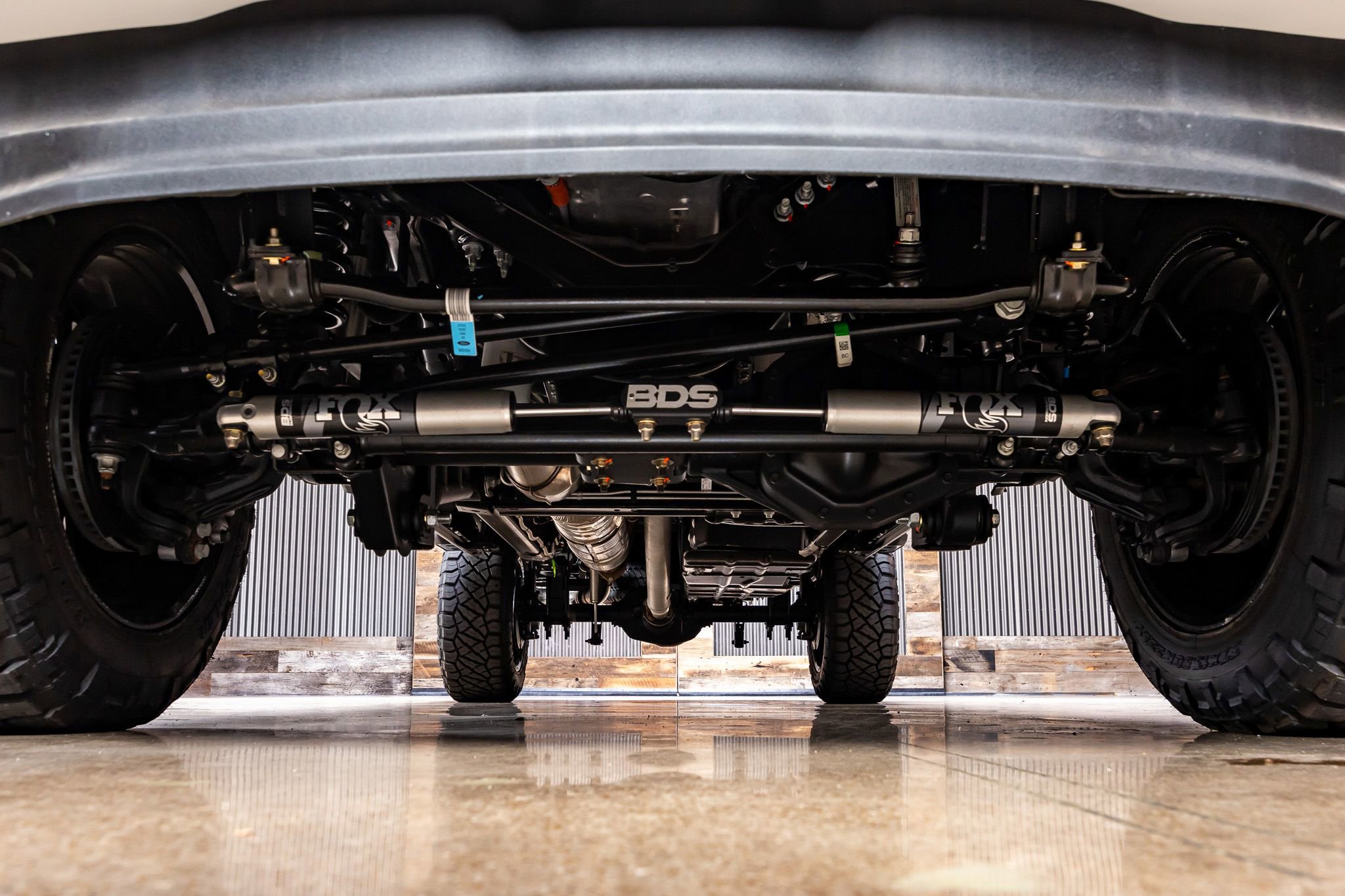 Used 2024 Ford F250 King Ranch w/ Chrome Package image 14