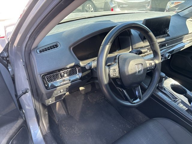 Used 2023 Honda Civic EX image 10