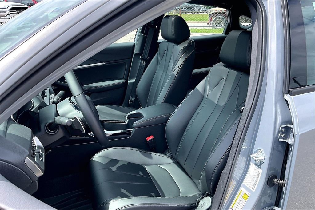 New 2026 Acura Integra A-Spec FWD image 30