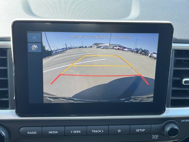 New 2026 Hyundai Venue SEL FWD image 25