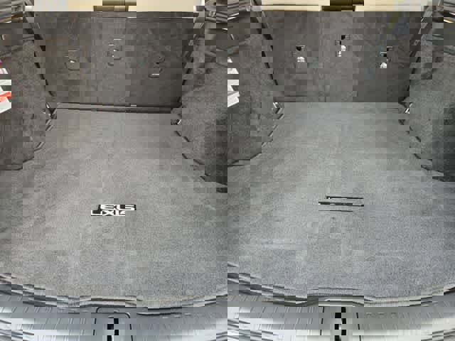 Used 2024 Lexus RX 350 Premium w/ Accessory Package (Z1) image 19