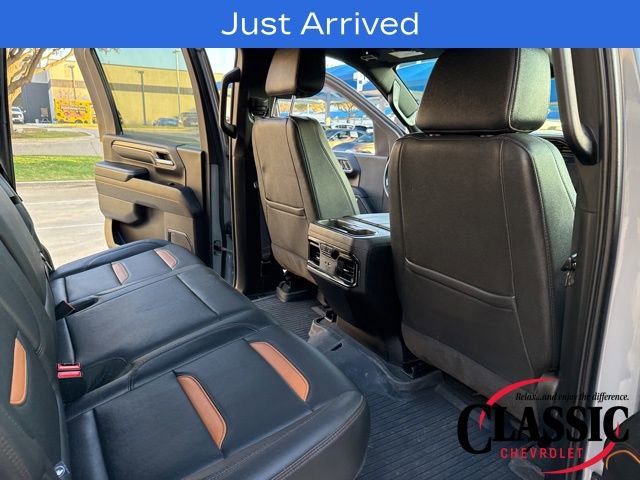 Used 2024 GMC Sierra 2500 AT4 w/ AT4 Premium Plus Package image 22