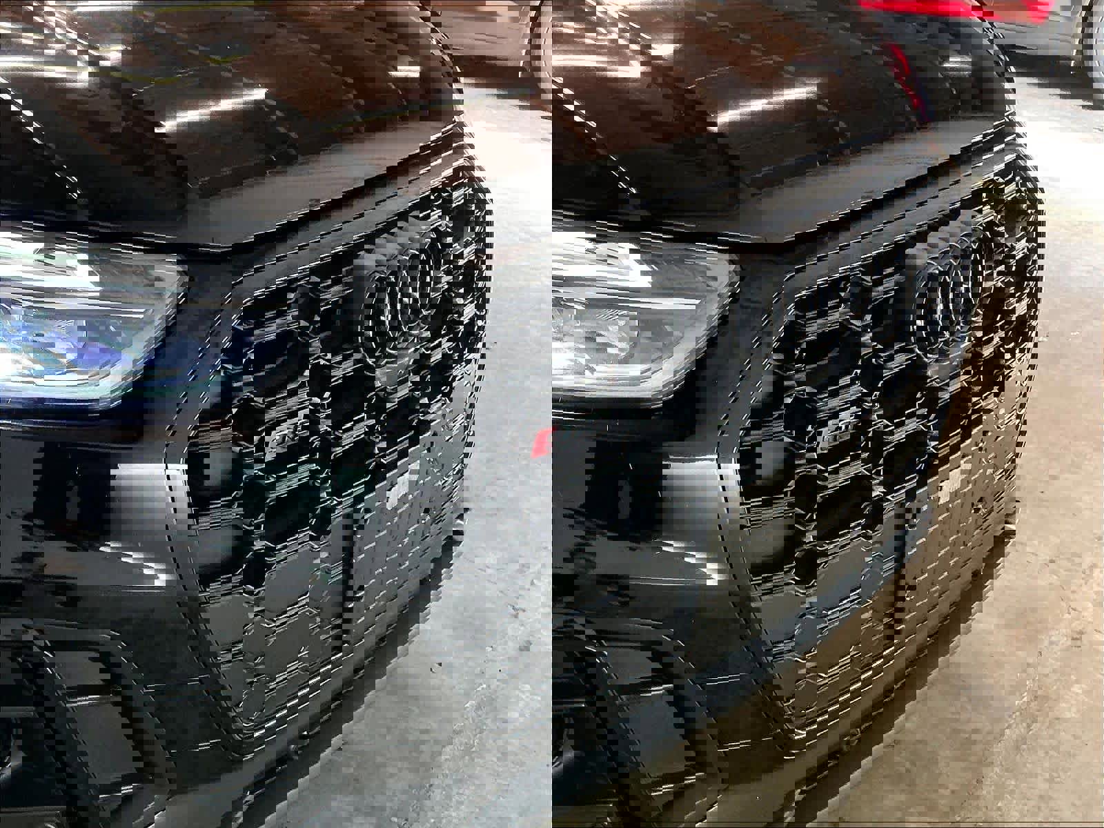 Certified 2023 Audi SQ5 Premium Plus w/ Premium Plus Package image 33