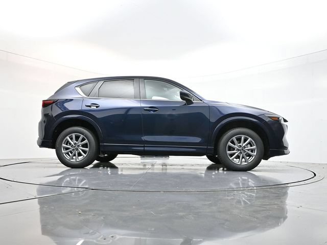 Used 2025 MAZDA CX-5 AWD 2.5 S w/ Select Package image 33
