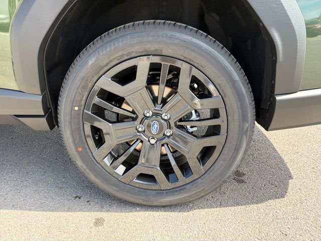 New 2026 Subaru Outback Limited XT image 26