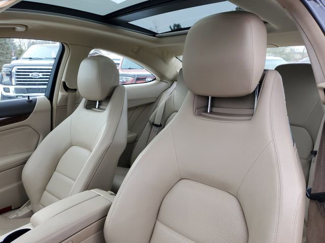 Used 2015 Mercedes-Benz C 250 Coupe image 15