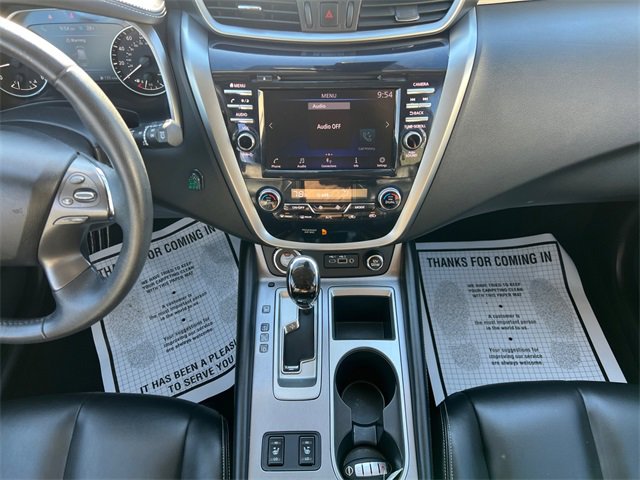 Used 2023 Nissan Murano SV image 11