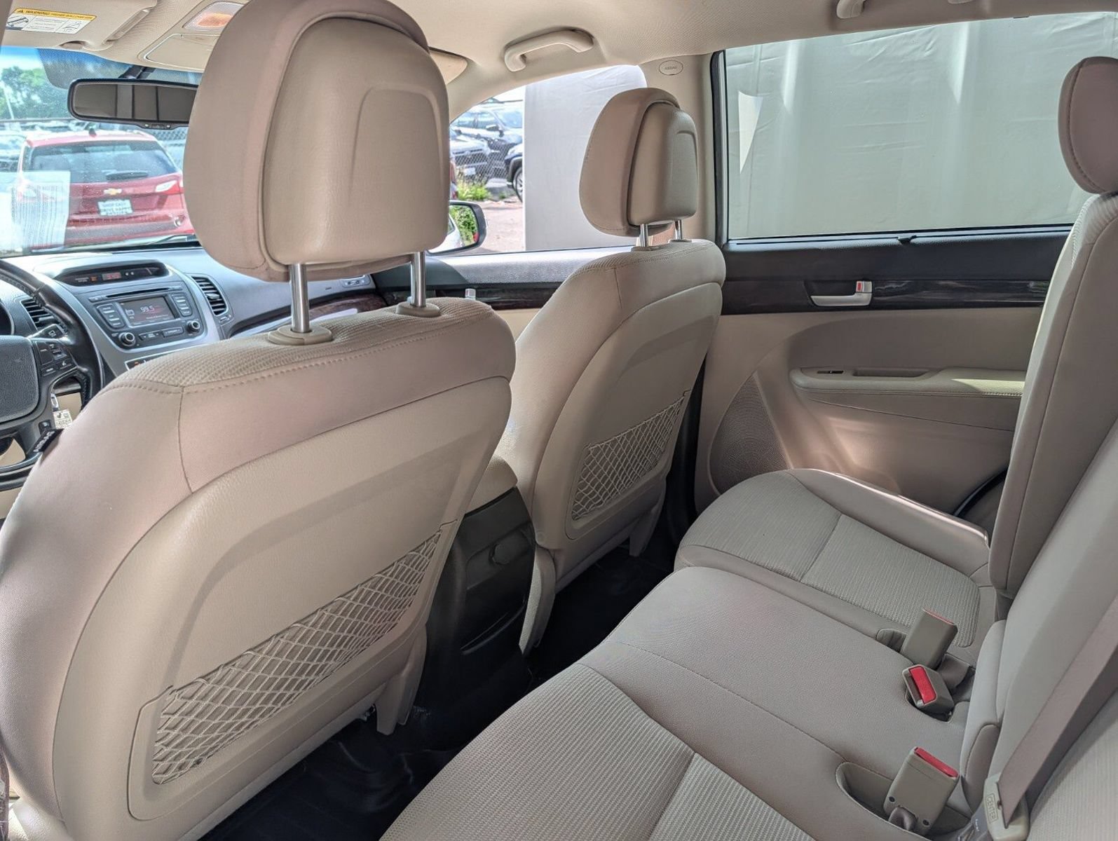 Used 2015 Kia Sorento LX FWD image 20