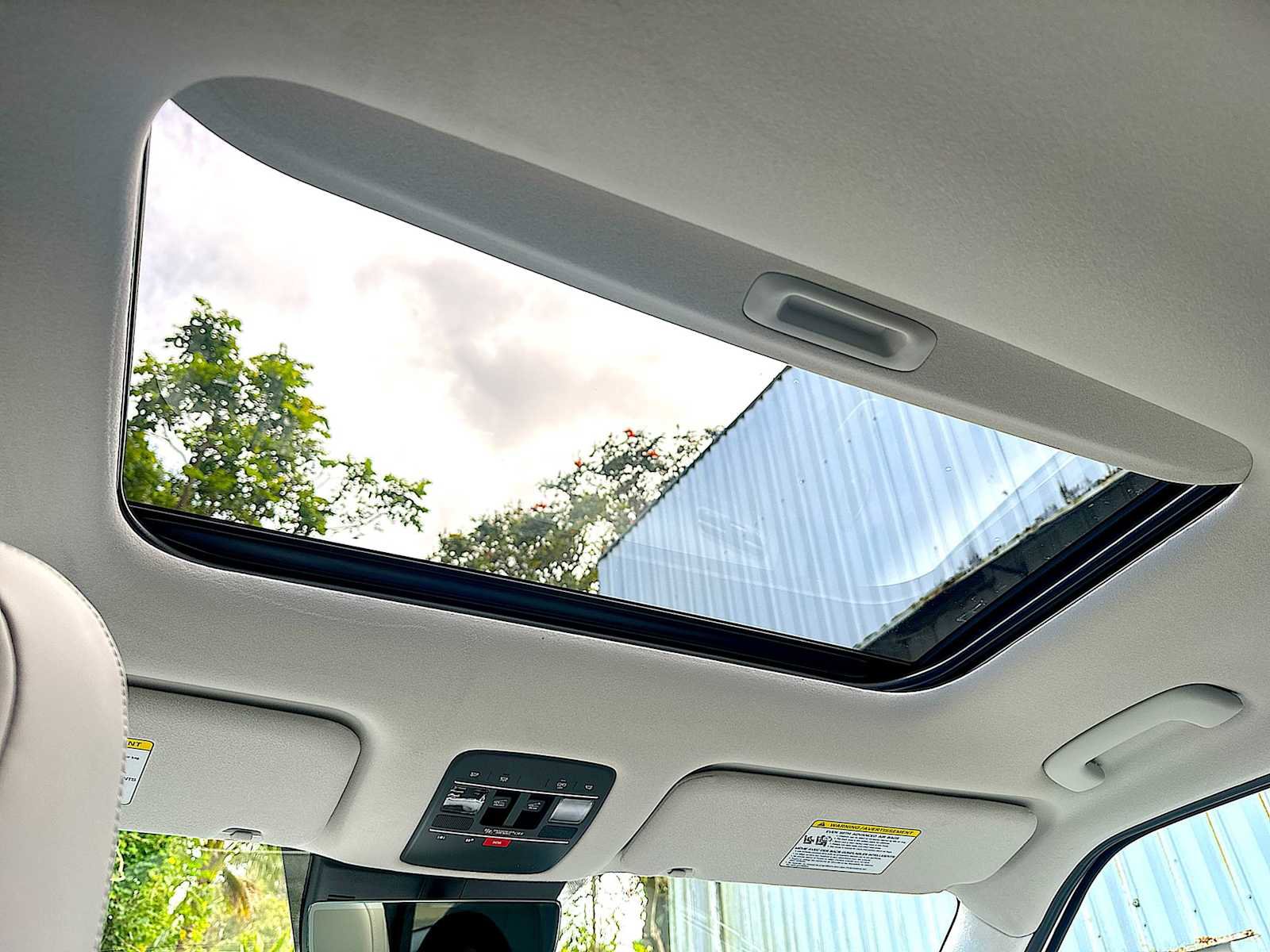 New 2026 Hyundai Palisade Calligraphy AWD/4WD image 16