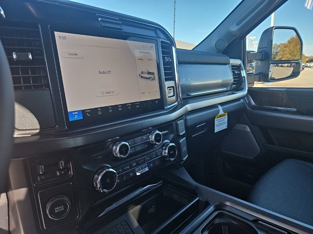 New 2026 Ford F250 Lariat image 19