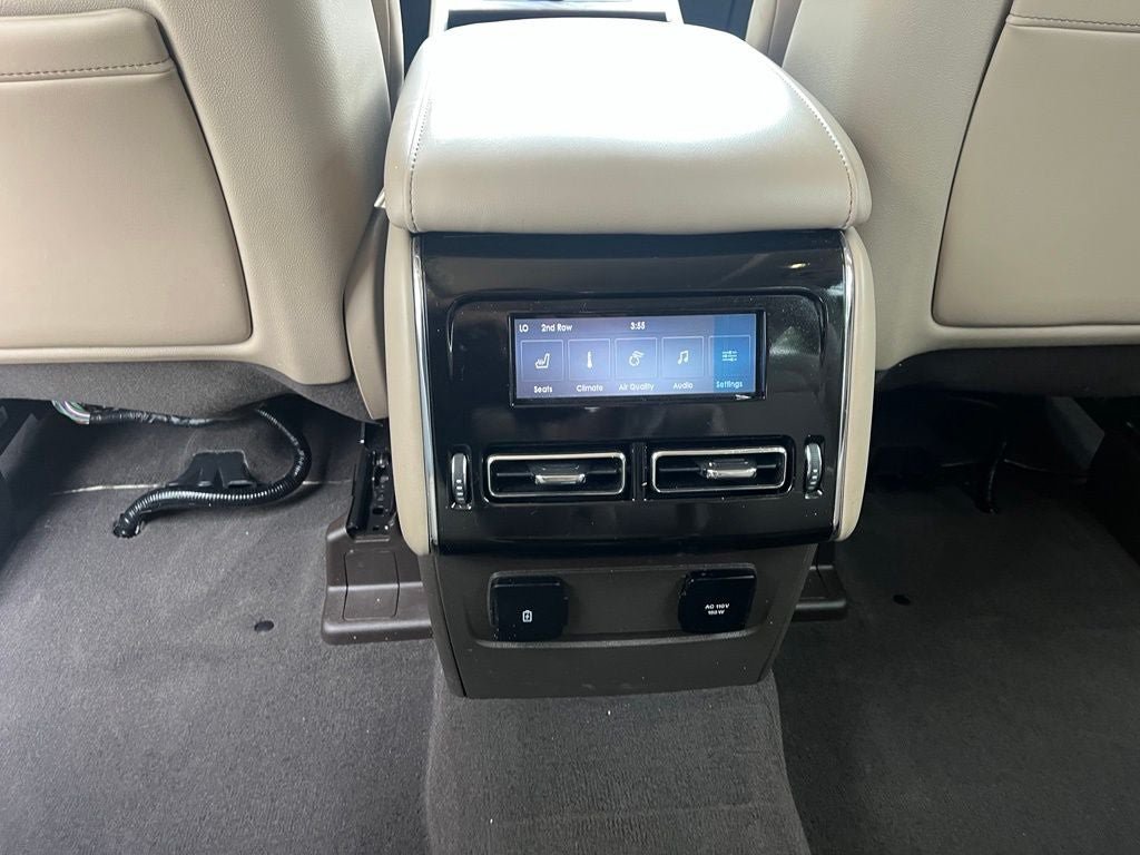 Used 2024 Lincoln Aviator Reserve w/ Equipment Group 201A AWD/4WD image 15
